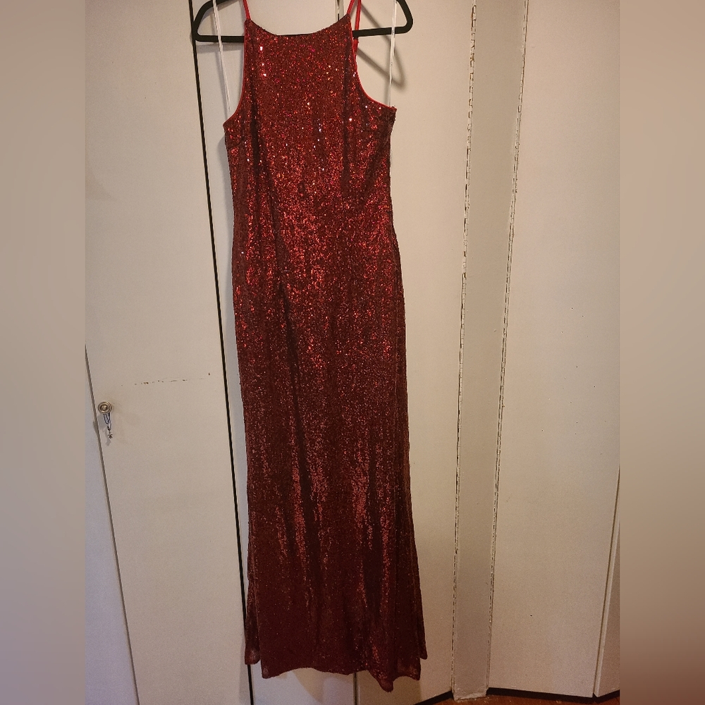 Lulus dress